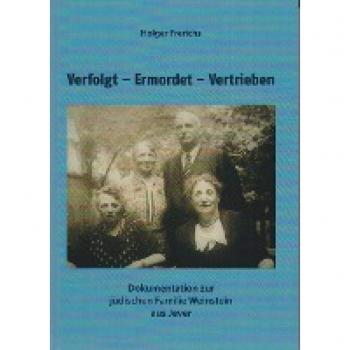 Verfolgt - Ermordet - Vertrieben