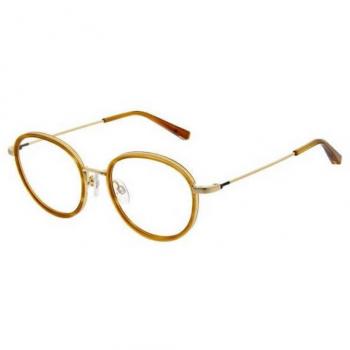 Ochelari Ted Baker Montură Metalică 51mm