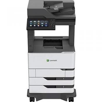 Lexmark MX822ade A4 Laser – 1200×1200 DPI, 52 PPM
