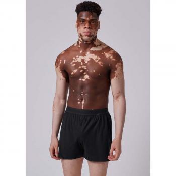 Boxer Skinny Nero