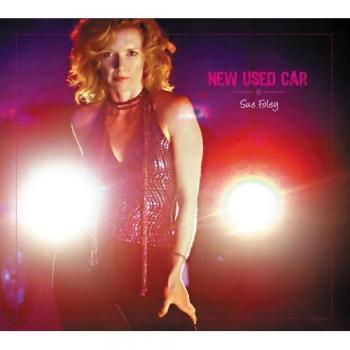 New Used Car