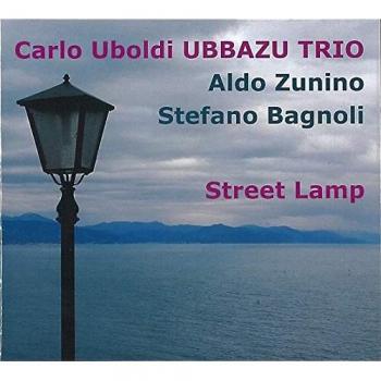Street Lamp