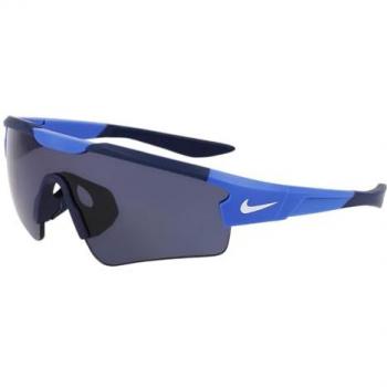 Nike CLOAK EV24005 Occhiali da Sole Blu 480 mm per Bambini