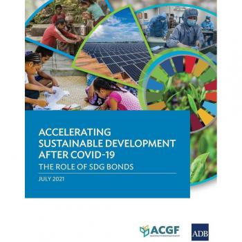 Accelerating Sustainable Development after COVID-19