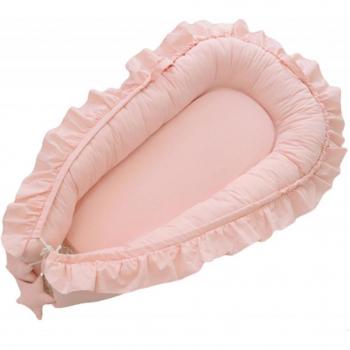 Portable Baby Bed Nest for Newborns