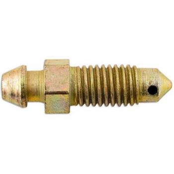 Brake Bleed Screw VAG M7 x 1.0mm Pk 25 | Connect 31205