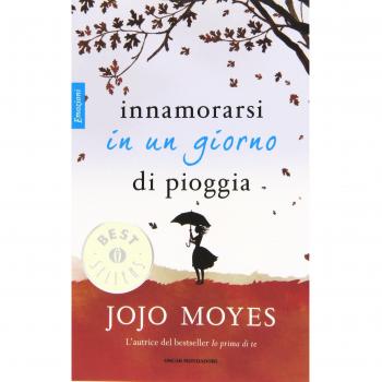 Innamorarsi in un giorno di pioggia