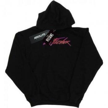 Damen Hoodie mit Dr. Facilier Motiv