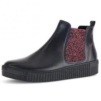 Gabor 53.731.25 Damenstiefel