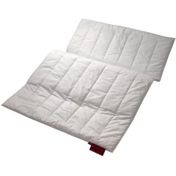 Centa Star Royal Duo Leicht Bett 155x220cm Ganzjahresdecke1.Wahl UVP 319,00Euro