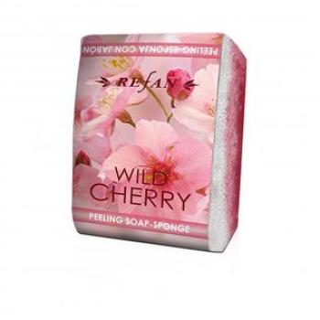 Cherry Blossom Scrub Sponge