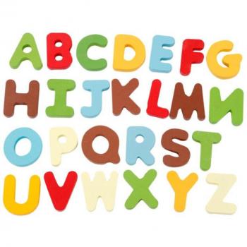 36Pcs Kids Floating Educational Bath Letters and Numbers