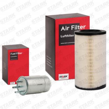 Filtri Stark 188114616 Kit