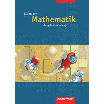 Mathe: gut!: 5. Schuljahr