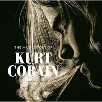 Music Story Of Kurt Cobain