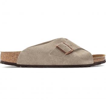 Birkenstock Arosa Mujer – Suede