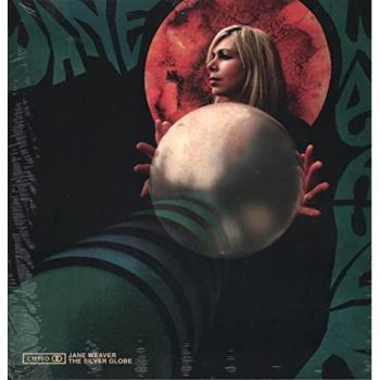 Jane Weaver – The Silver Globe LP