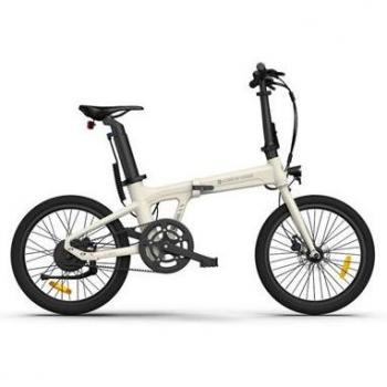 Vélo ADO Air 20 avec Moteur 250W et Batterie 36V