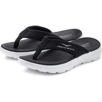 Venice Beach Sportliche Badesandale Damen Gr. 42