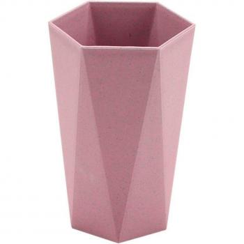 Soporte Nórdico para Cepillo de Dientes y Taza