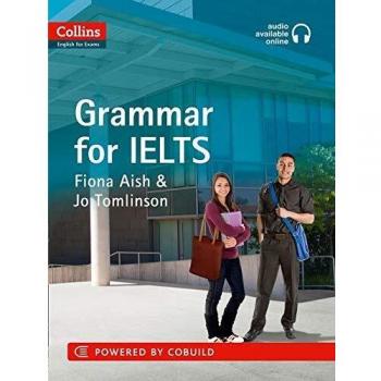 IELTS Grammar IELTS 5-6+