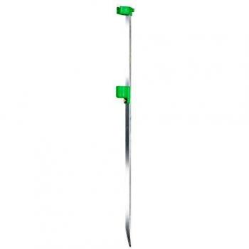 Kali Piqueta De Surfcasting Metareg Verde