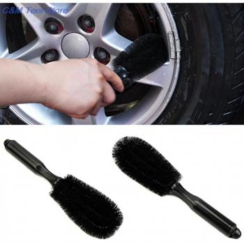 25cm Felgenreinigungsbürste für Auto und Motorrad
