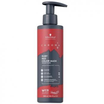 Schwarzkopf Masque Pigmentant 6-88