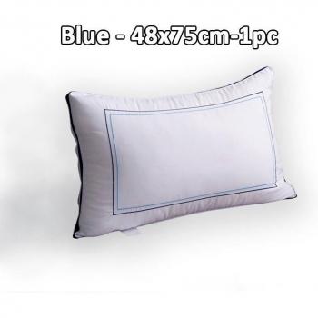 Down Alternative Hotel Pillows for Side and Back Sleepers