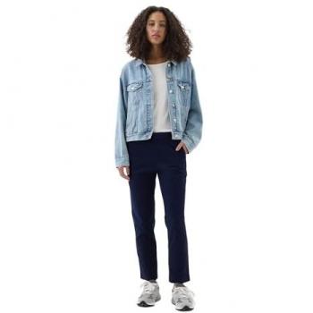 Shorts Azules GAP para Mujer