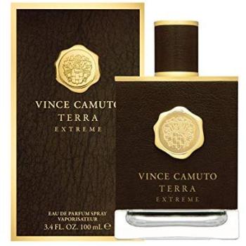 Eau de Parfum Vince Camuto Terra Extreme 100 ml