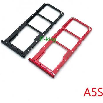 OPPO A5 A5S SIM Card Slot Reader