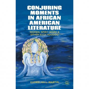Vitalsource Technologies, Inc. Conjuring Moments In African Amer. Literature