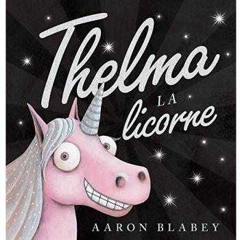 Thelma la licorne