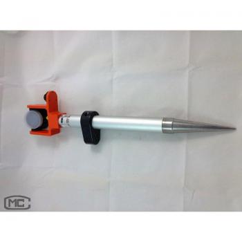 Mini-Prisma Set mit 11,8 Zoll Stativ