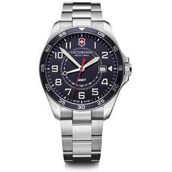 VICTORINOX FieldForce GMT Herrklocka 241896