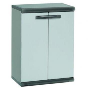 Armadio Basso Tuttopiani 'Scik' cm 63x39x90,4h
