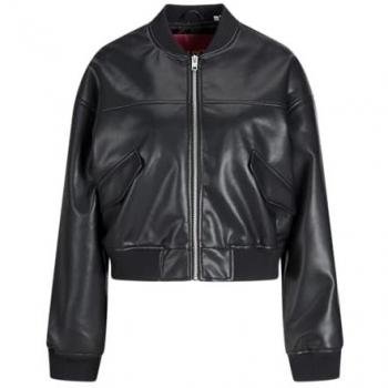 Chaqueta Elegante JJXX Vita Black