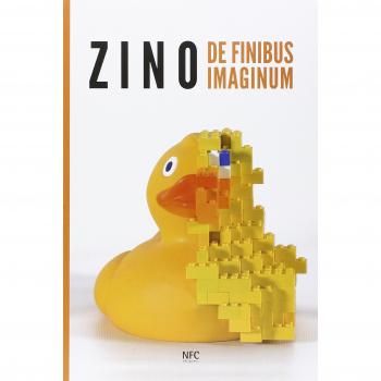 De finibus imaginum. Ediz. illustrata
