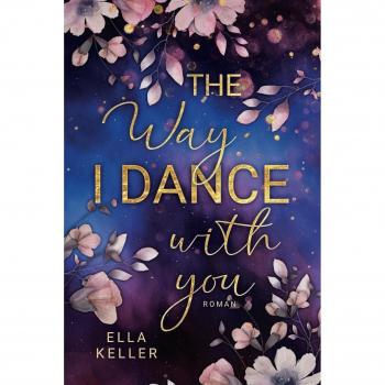 The way I dance with you