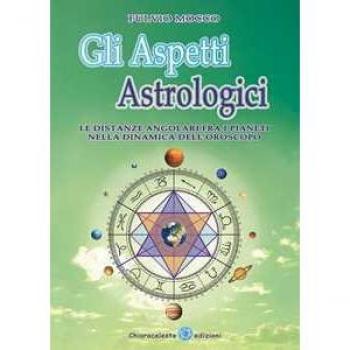 Gli aspetti astrologici. Le distanze angolari fra i pianeti nella dinamica dell'oroscopo