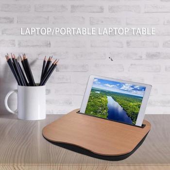 Portable Laptop Holder