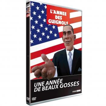 L'Année des Guignols - Yes we can !