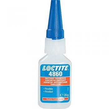 Loctite® 4860 Sekundenkleber 373355 20 g