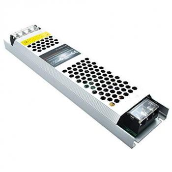 Alimentatore stabilizzato 150W slim 24V 6.25A