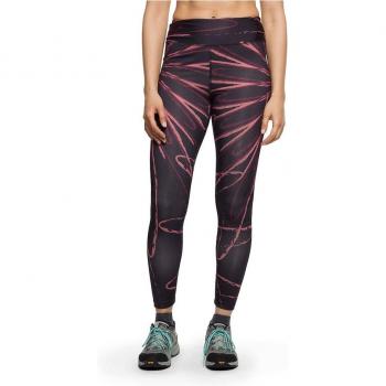 Trango Serra pantalón montaña mujer Negro (L)