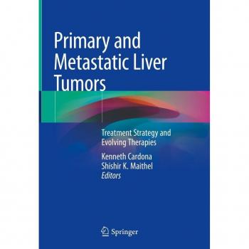 Primary and Metastatic Liver Tumors