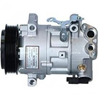 NRF Klimakompressor Citroen DS Opel Peugeot