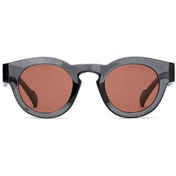 Miesten AOG005: Adidas Originals Harmaat Aurinkolasit