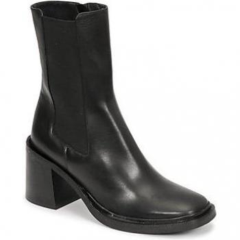 Bottines JONAK Cuir Élastique Danube